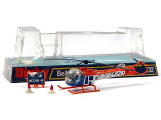 Lot 311 - DINKY TOYS GB (1)