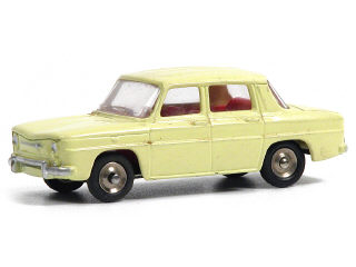 Lot 228 - DINKY TOYS FRANCE (1)