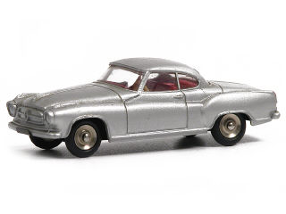 Lot 256 - DINKY TOYS FRANCE (1)