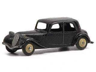 Lot 188 - DINKY TOYS (FRANCE) (1)