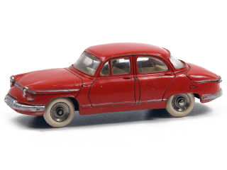 Lot 254 - DINKY TOYS (FRANCE) (1)