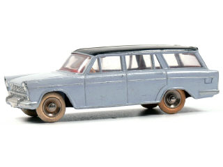 Lot 288 - DINKY TOYS FRANCE (1)