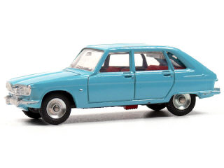Lot 271 - DINKY TOYS FRANCE (1)