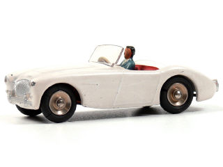 Lot 282 - DINKY TOYS FRANCE (1)