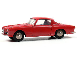 Lot 211 - DINKY TOYS (FRANCE) (1)