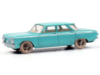 Lot 293 - DINKY TOYS FRANCE (1)