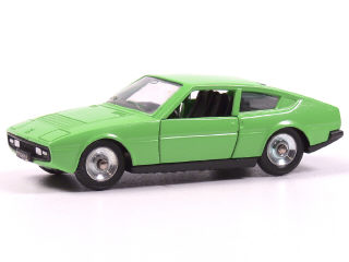 Lot 306 - DINKY TOYS FRANCE (1)