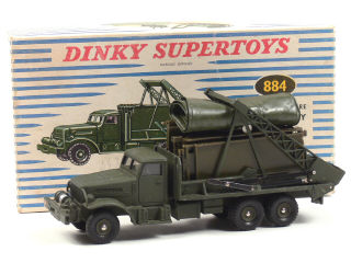 Lot 354 - DINKY TOYS FRANCE (1)