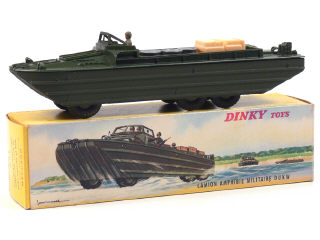 Lot 348 - DINKY TOYS FRANCE (1)