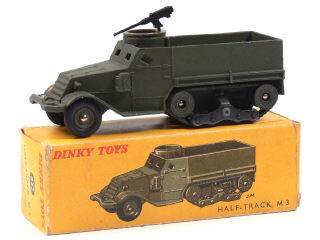 Lot 344 - DINKY TOYS (FRANCE) (1)