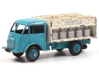 Lot 312 - DINKY TOYS FRANCE (1)