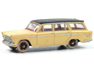 Lot 287 - DINKY TOYS FRANCE (1)