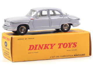 Lot 286 - DINKY TOYS FRANCE (1)