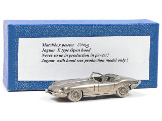 Lot 55 - DINKY MATCHBOX (1)
