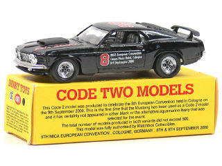 Lot 61 - DINKY MATCHBOX (1)