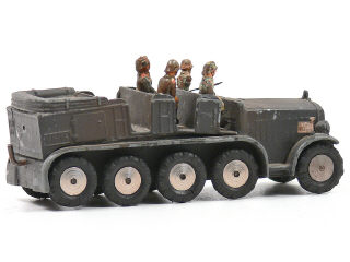 Lot 124 - MÄRKLIN (GERMANY) (1)