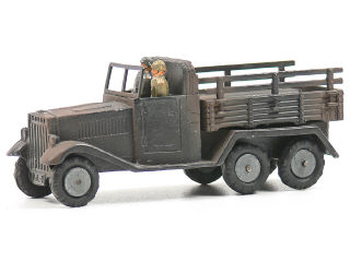 Lot 123 - MÄRKLIN (GERMANY) (1)