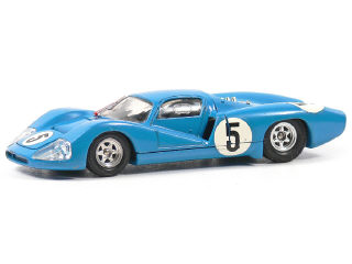 Lot 139 - DINKY TOYS FRANCE (1)