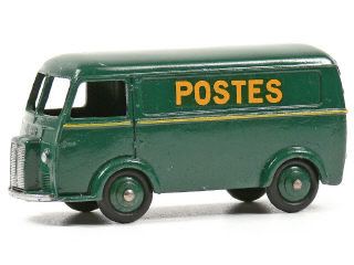Lot 145 - DINKY TOYS (FRANCE) (1)