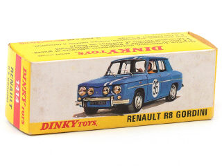 Lot 179 - DINKY TOYS FRANCE (1)