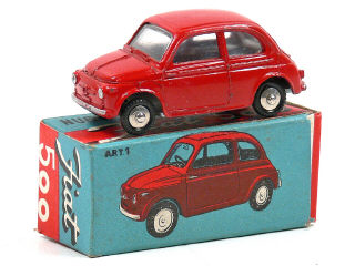 Lot 787 - MERCURY (ITALY) (1)