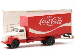 Lot 797 - MINIBRINDES (BRESIL) (1)