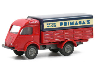 Lot 717 - C.I.J. (FRANCE) (1)