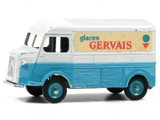 Lot 222 - DINKY TOYS FRANCE (1)