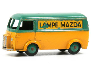 Lot 195 - DINKY TOYS (FRANCE) (1)