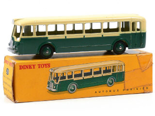 Lot 199 - DINKY TOYS (FRANCE) (1)