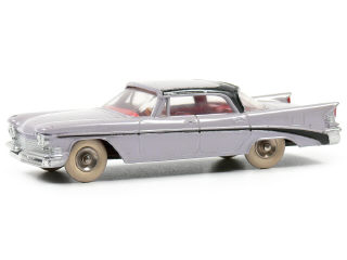 Lot 166 - DINKY TOYS FRANCE (1)