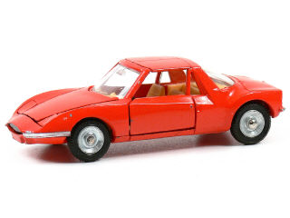 Lot 180 - DINKY TOYS FRANCE (1)