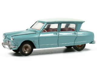 Lot 174 - DINKY TOYS (FRANCE) (1)