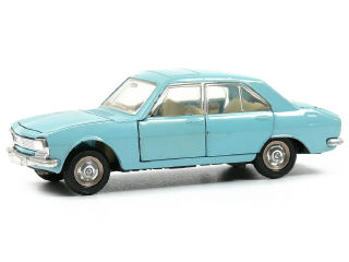 Lot 187 - DINKY TOYS FRANCE (1)