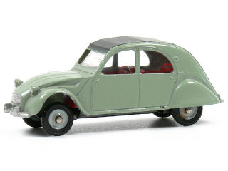 Lot 175 - DINKY TOYS FRANCE (1)