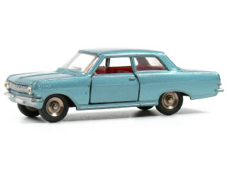 Lot 156 - DINKY TOYS FRANCE (1)