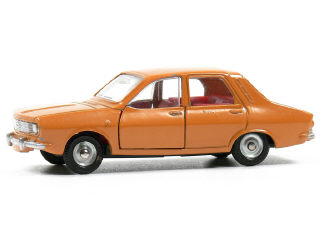 Lot 192 - DINKY TOYS FRANCE (1)