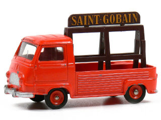 Lot 223 - DINKY TOYS (FRANCE) (1)