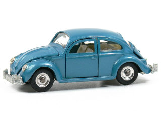 Lot 310 - DINKY TOYS GB (1)