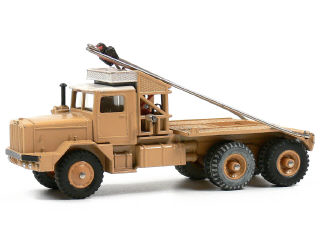 Lot 216 - DINKY TOYS (FRANCE) (1)