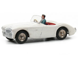 Lot 162 - DINKY TOYS FRANCE (1)