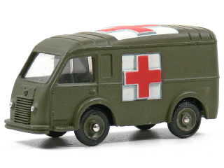 Lot 235 - DINKY TOYS FRANCE (1)