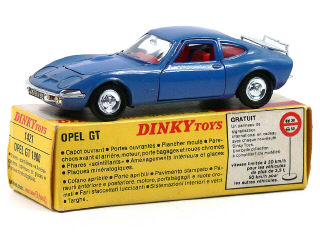 Lot 1074 - DINKY TOYS FRANCE (1)