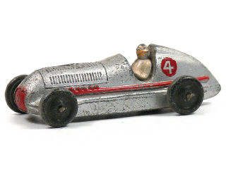 Lot 850 - DINKY TOYS FRANCE (1)