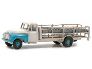 Lot 1219 - DINKY TOYS FRANCE (1)