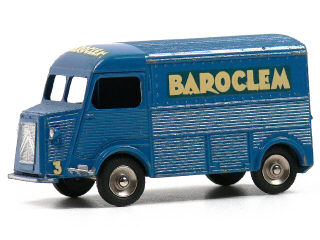 Lot 1152 - DINKY TOYS FRANCE (1)
