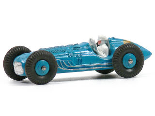 Lot 855 - DINKY TOYS FRANCE (1)