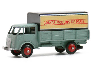 Lot 1107 - DINKY TOYS FRANCE (1)