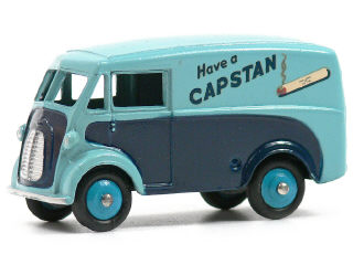Lot 1429 - DINKY TOYS GB (1)