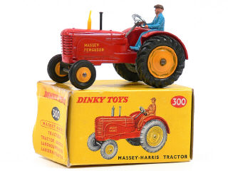 Lot 1465 - DINKY TOYS GB (1)